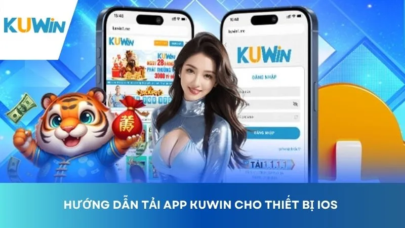 Tải app cho điện thoại iOS