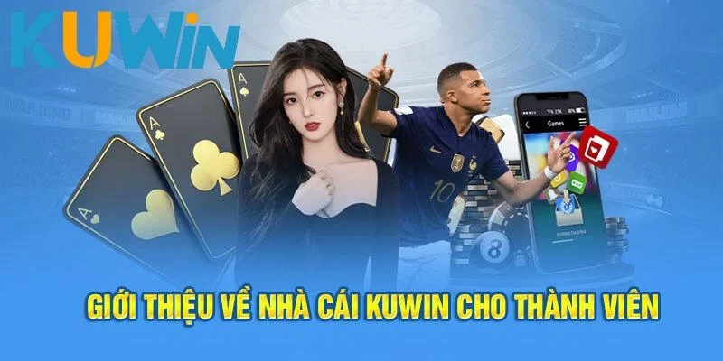 Nhà cái Kuwin đẳng cấp đáng để trải nghiệm