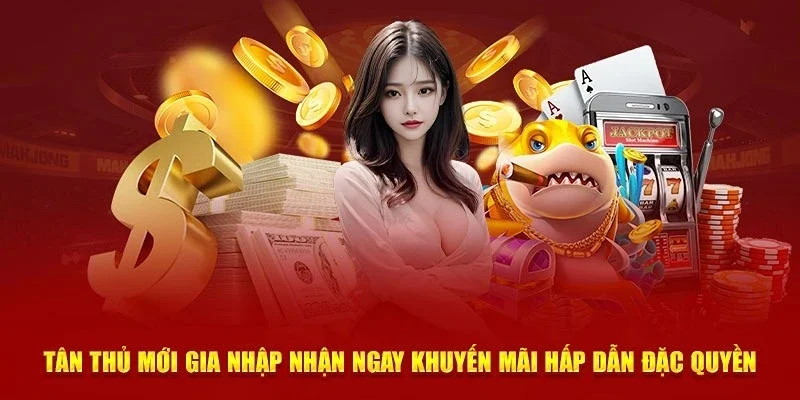 32win khuyến mãi tân thủ